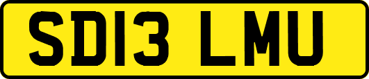SD13LMU