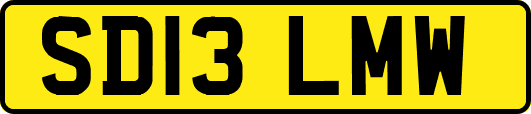 SD13LMW
