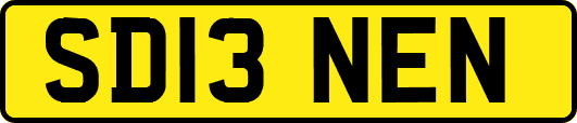 SD13NEN
