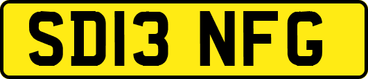 SD13NFG