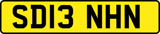 SD13NHN