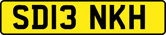 SD13NKH