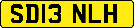 SD13NLH