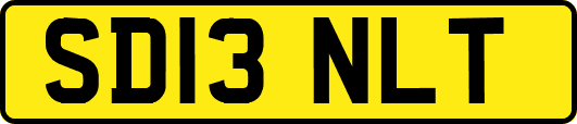 SD13NLT