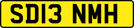 SD13NMH