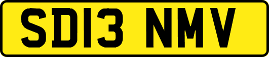 SD13NMV