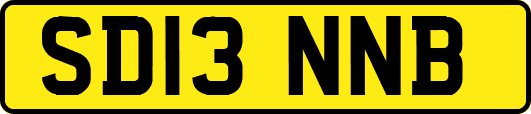 SD13NNB