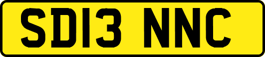 SD13NNC