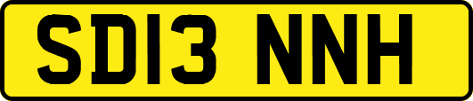 SD13NNH