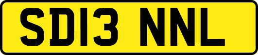 SD13NNL