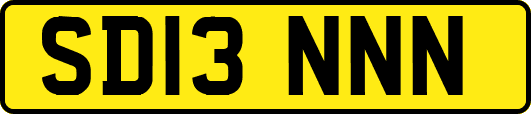 SD13NNN