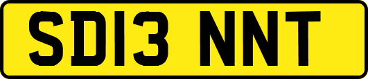 SD13NNT