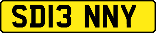 SD13NNY