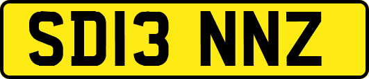 SD13NNZ