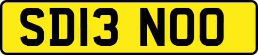 SD13NOO