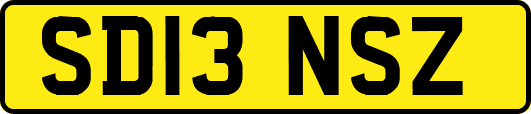 SD13NSZ
