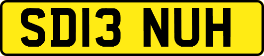 SD13NUH