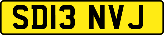 SD13NVJ