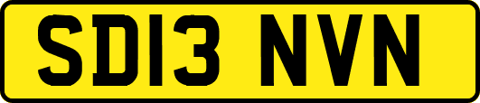 SD13NVN