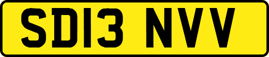 SD13NVV