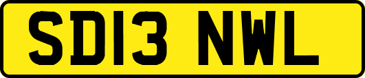 SD13NWL