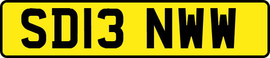 SD13NWW