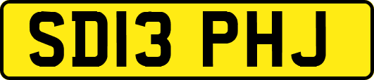SD13PHJ