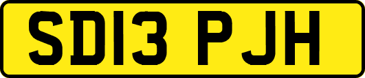 SD13PJH