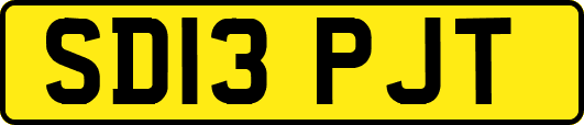 SD13PJT