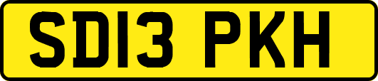 SD13PKH