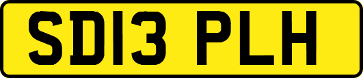 SD13PLH