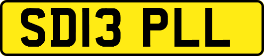 SD13PLL