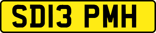 SD13PMH