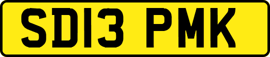 SD13PMK