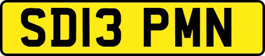 SD13PMN