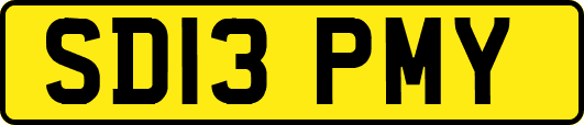 SD13PMY