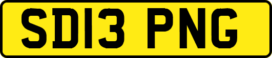 SD13PNG