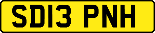 SD13PNH