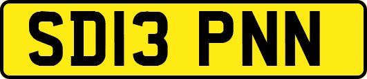 SD13PNN