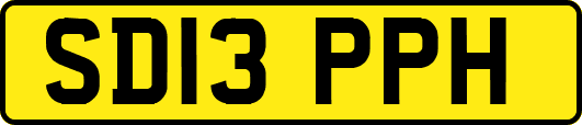 SD13PPH