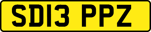 SD13PPZ