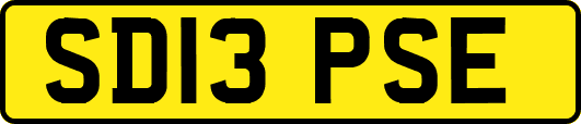 SD13PSE