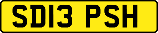 SD13PSH