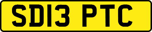 SD13PTC
