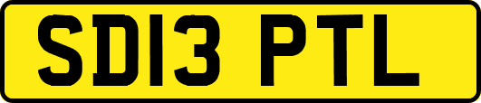 SD13PTL