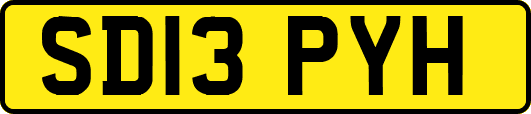 SD13PYH