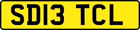 SD13TCL