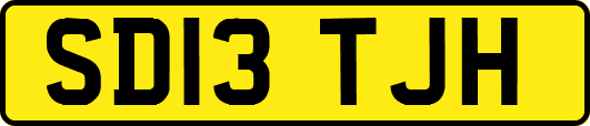 SD13TJH