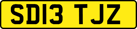 SD13TJZ