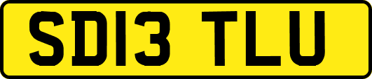SD13TLU